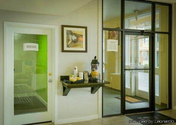 Quality Inn Downtown Historic District Mobile Exterior foto