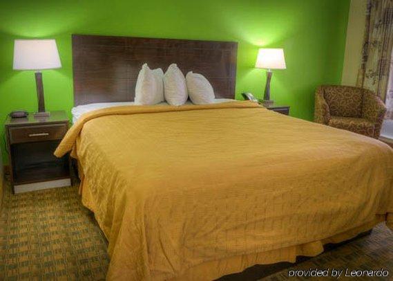 Quality Inn Downtown Historic District Mobile Exterior foto